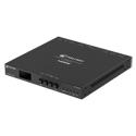 Atlona HW-LUMA-E4211 LumaStream H.264/265 Networked HDMI Encoder with Dante LAN Port