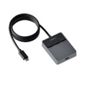 OBSBOT OWB-2412-CC USB-C Wireless 1080p30 Multi-Cam Streaming Hub - Streams Video & Audio for up to 3x Tail Cameras